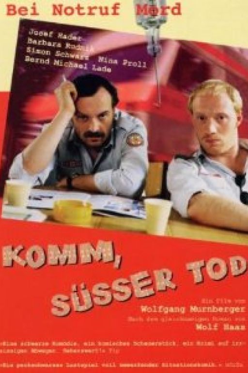 Come Sweet Death - Komm süsser Tod