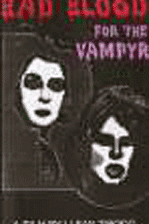 Bad Blood For The Vampyr (1984)