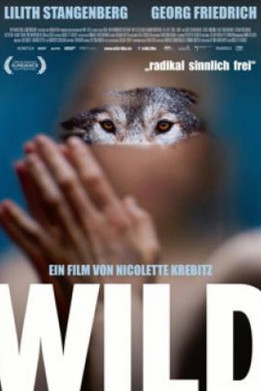 Wild (2016) (Coming Soon on DVD at Filmkunstbar Fitzcarraldo 15.10.16)