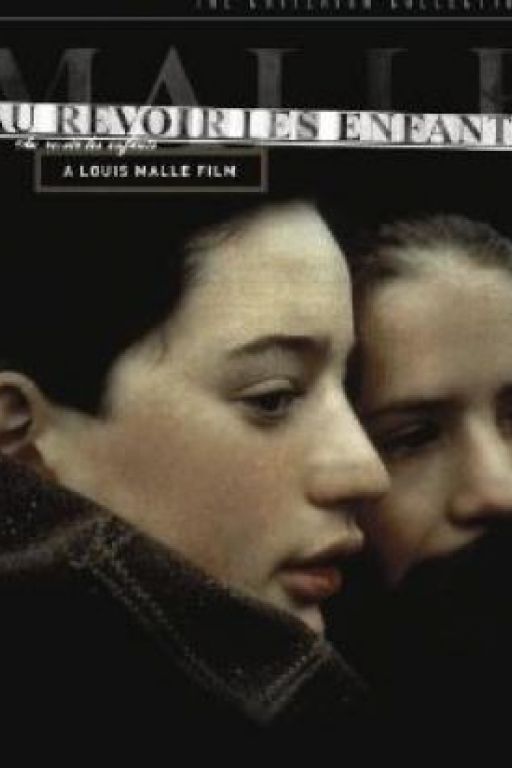 Goodbye, Children - Auf Wiedersehen Kinder - Au revoir les enfants DVD7038