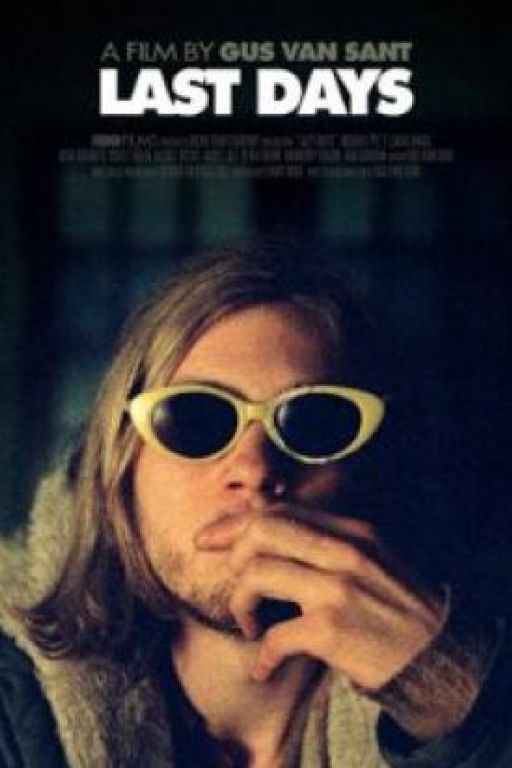 Last days (Rating 7,7) DVD5424