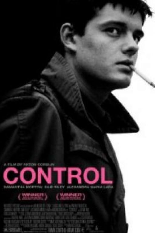 Control DVD7130