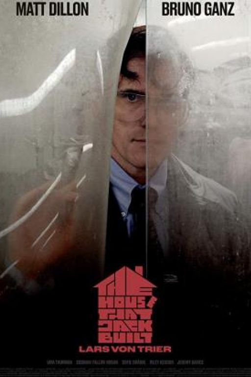 The House That Jack Built DVD10504