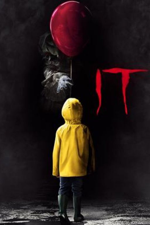 Es - It (2017) DVD10.0155