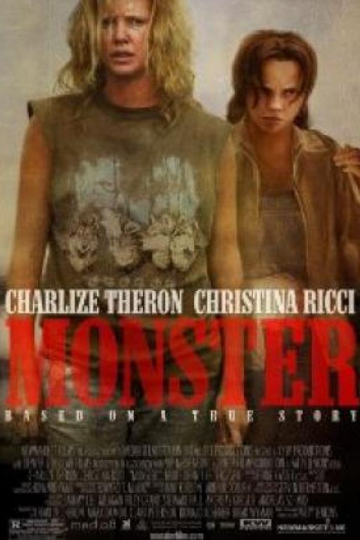 Monster DVD2132