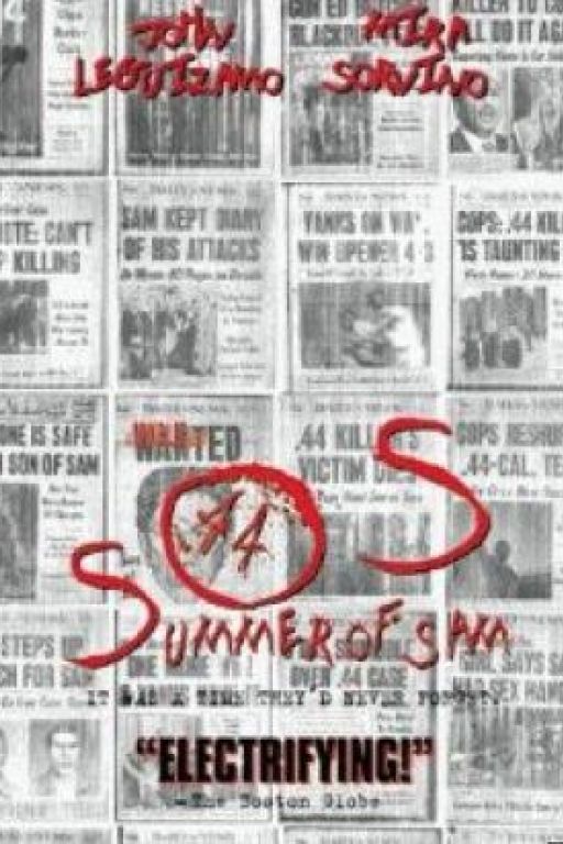 Summer of Sam DVD860