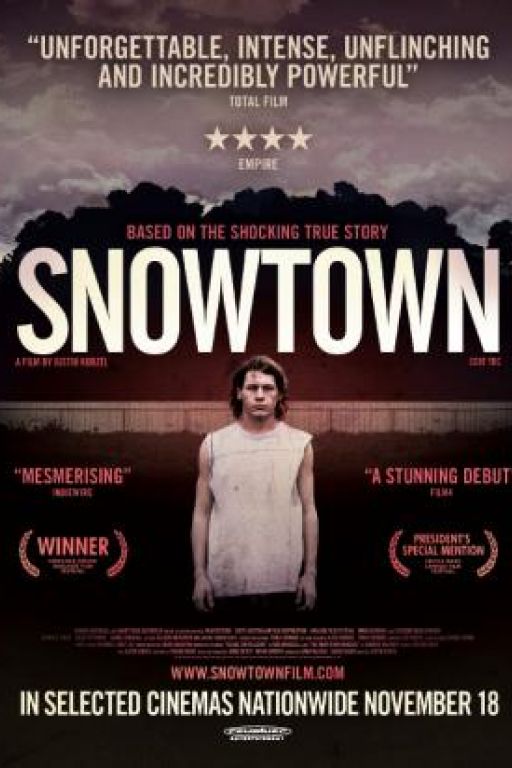 Snowtown (OF) DVD5299