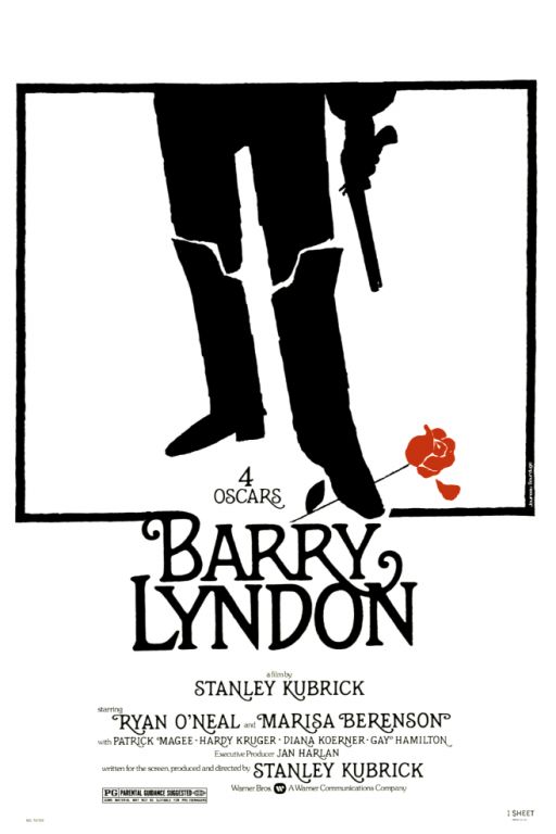 barry lyndon
