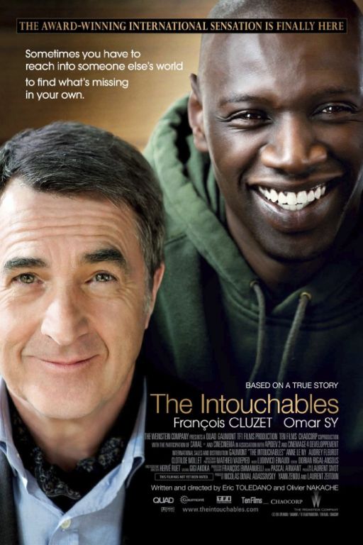 untouchables