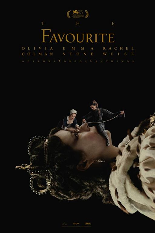 the favourite