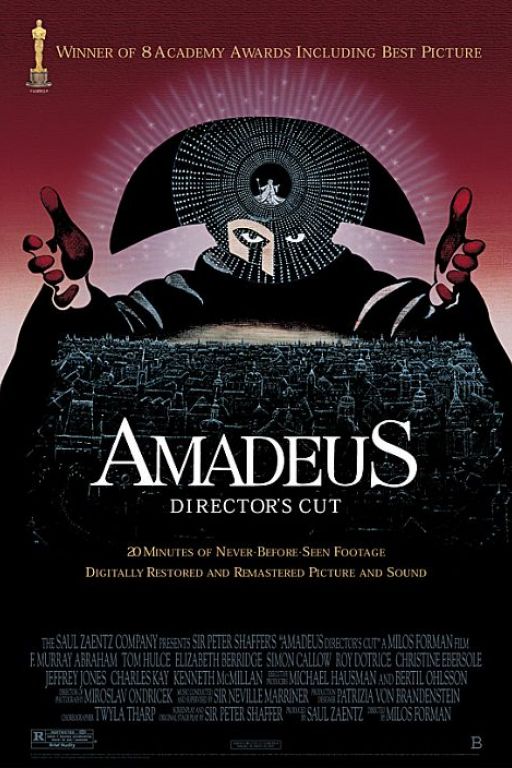 amadeus