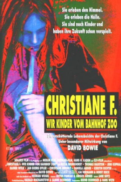 christiane f.