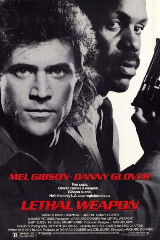 lethal weapon