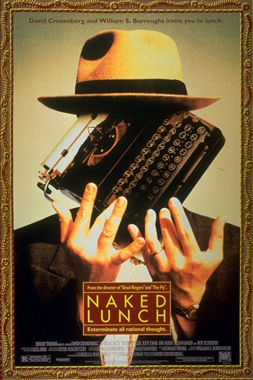 naked lunch