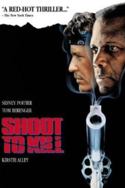 shoot to kill