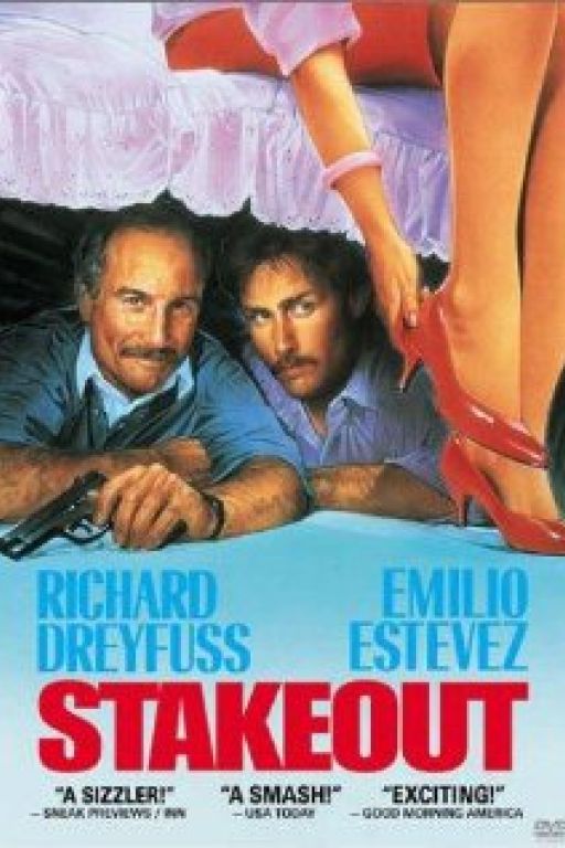 stakeout