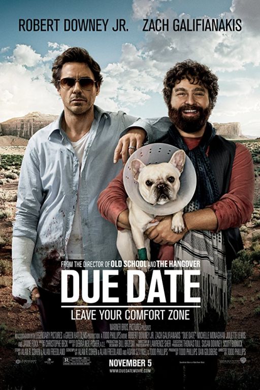 due date
