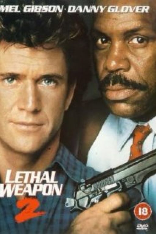 lethal weapon 2