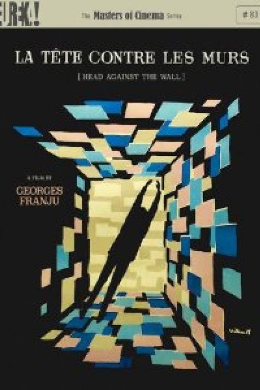 le tete contre les murs