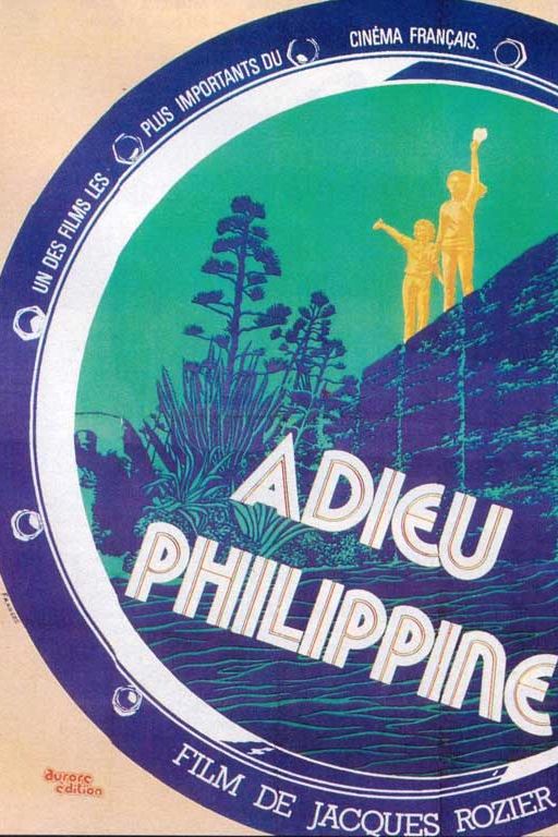 Adieu Philippine 
