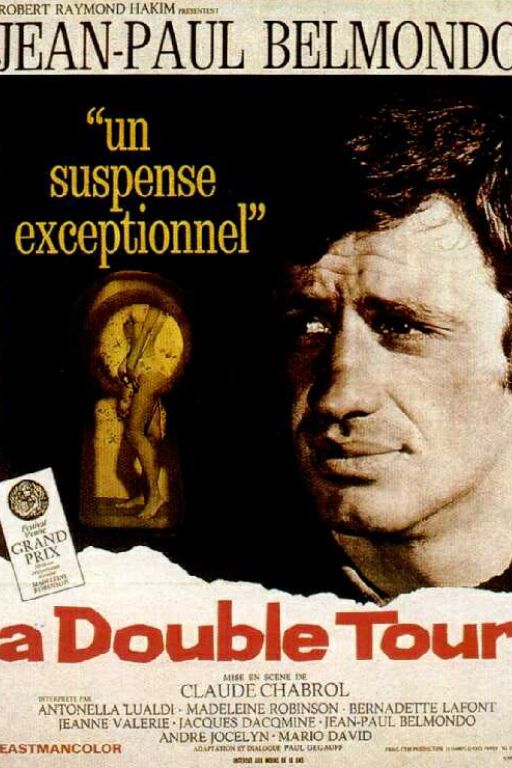  A double tour 