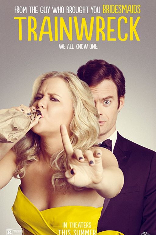trainwreck