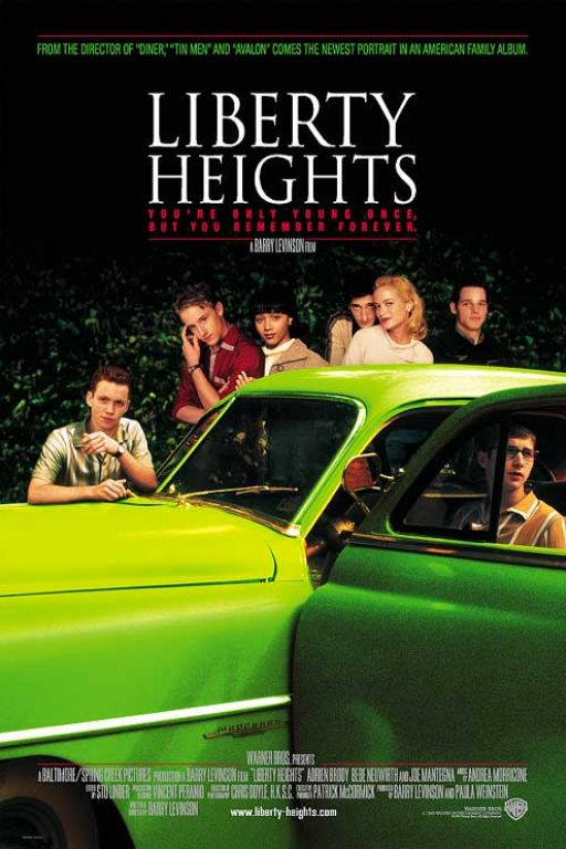 Liberty Heights 