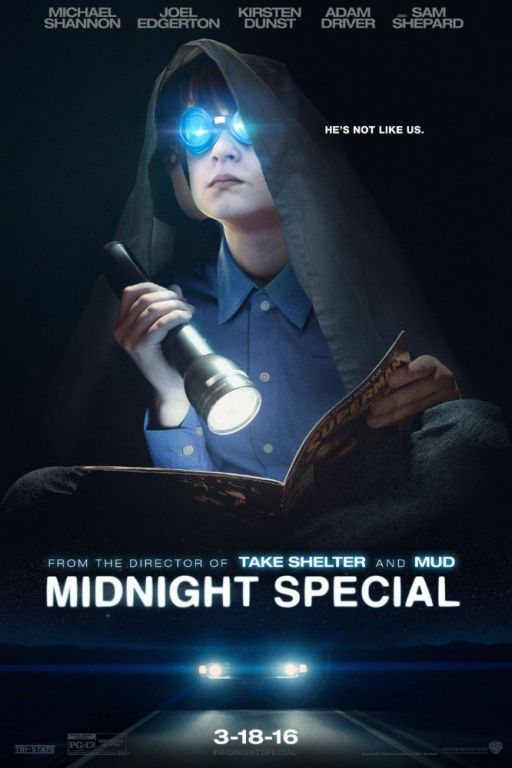 midnight special
