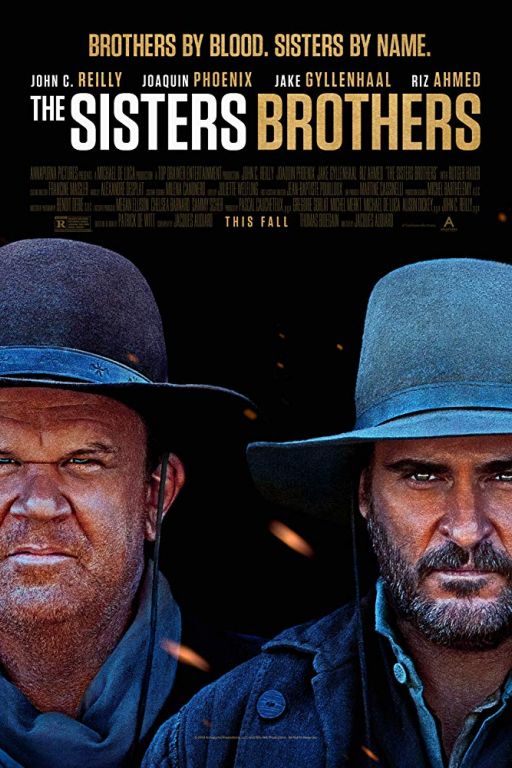 the sisters brothers