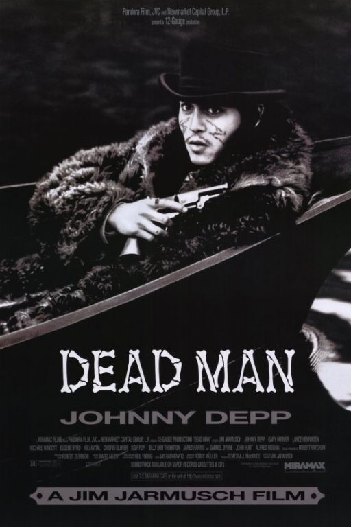 dead man