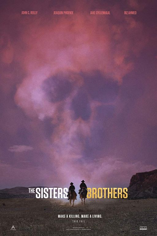 the sisters brothers