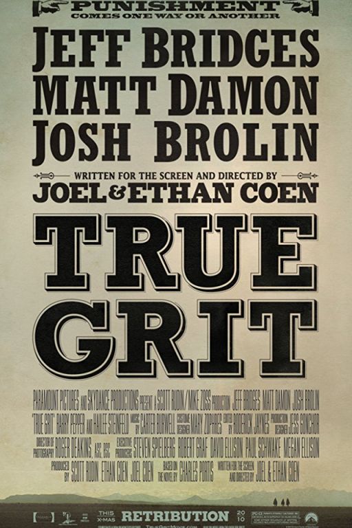 true grit