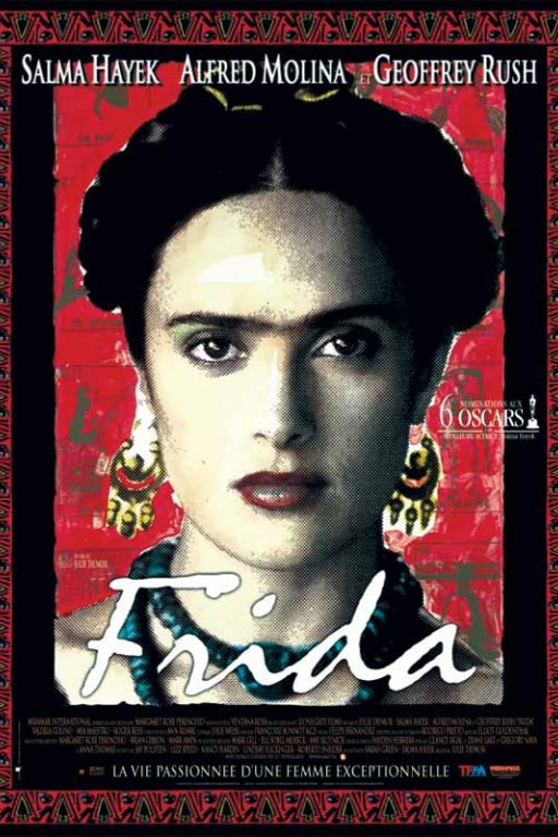 frida