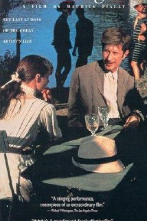 Van Gogh (1991) (Rating 7,4) (OmeU) DVD6716