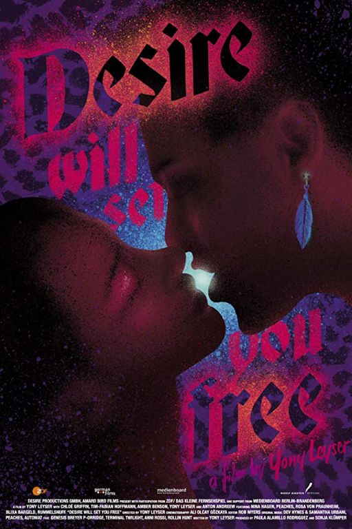 desire wi set you free