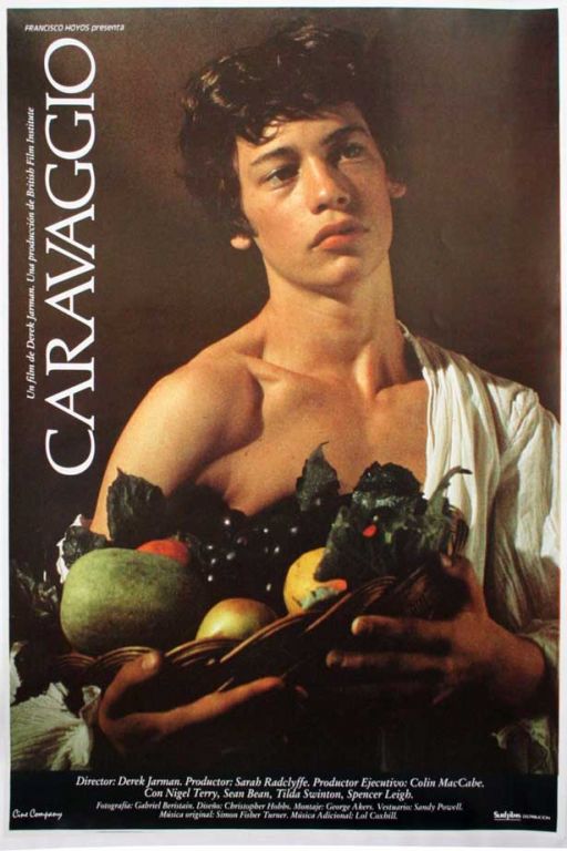 caravaggio
