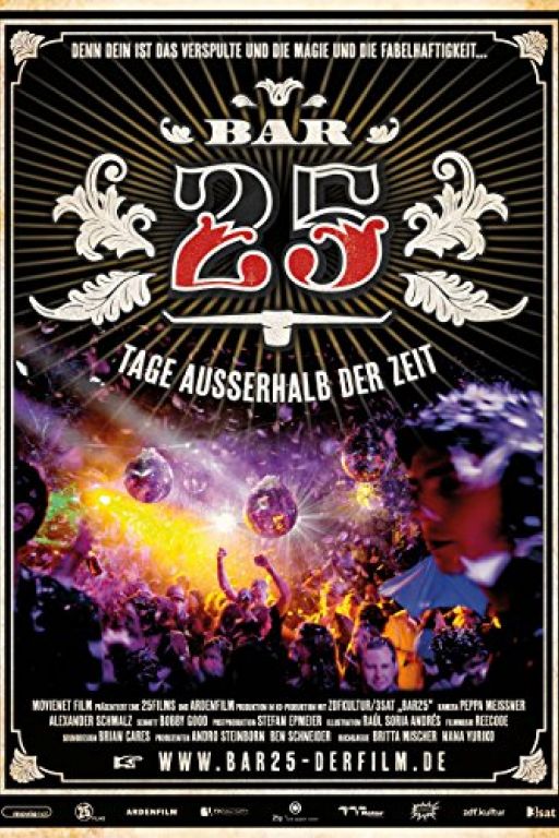 bar 25