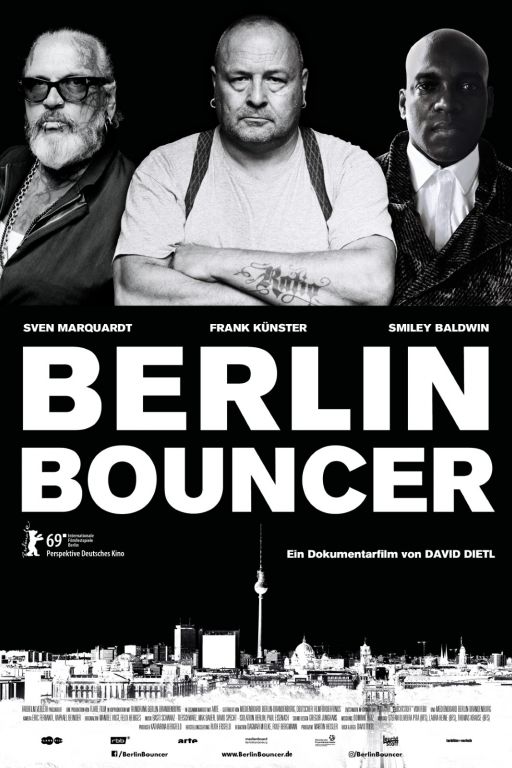 berlin bouncer