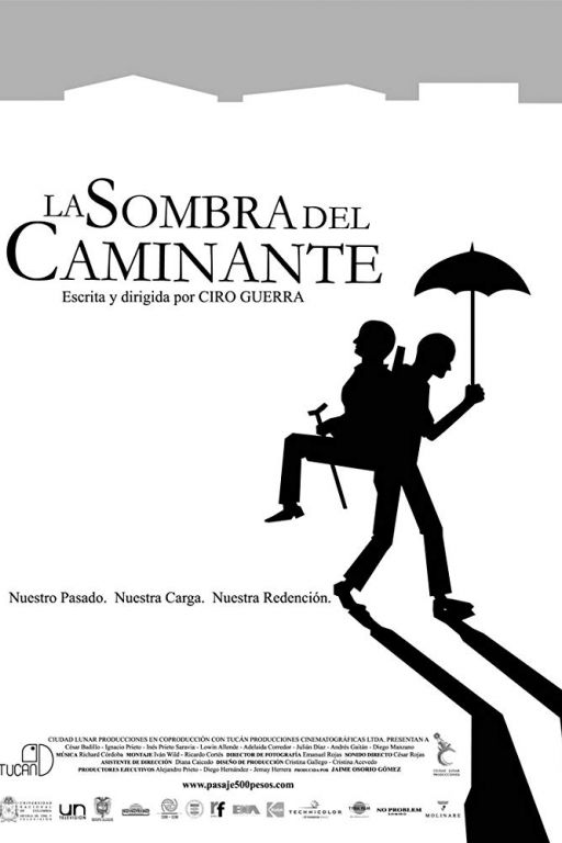 La Sombra del Caminante 