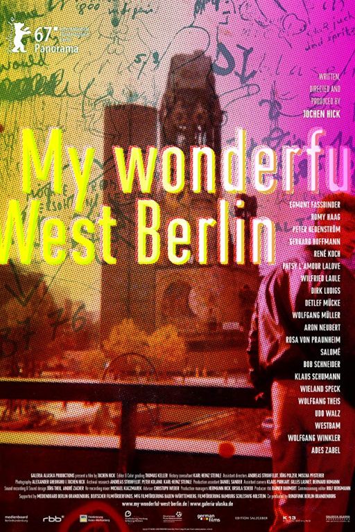 mein wunderbares west berlin