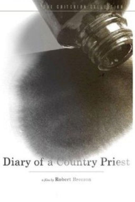 diary of a county priest