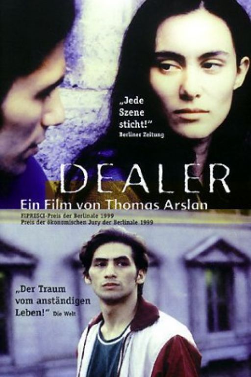 dealer