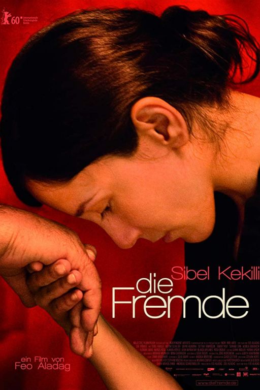 die fremde