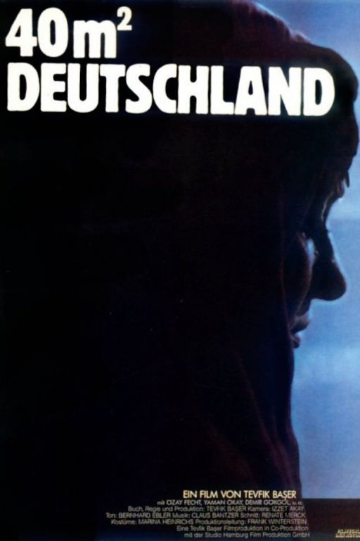 40 quadratmeter deutschland