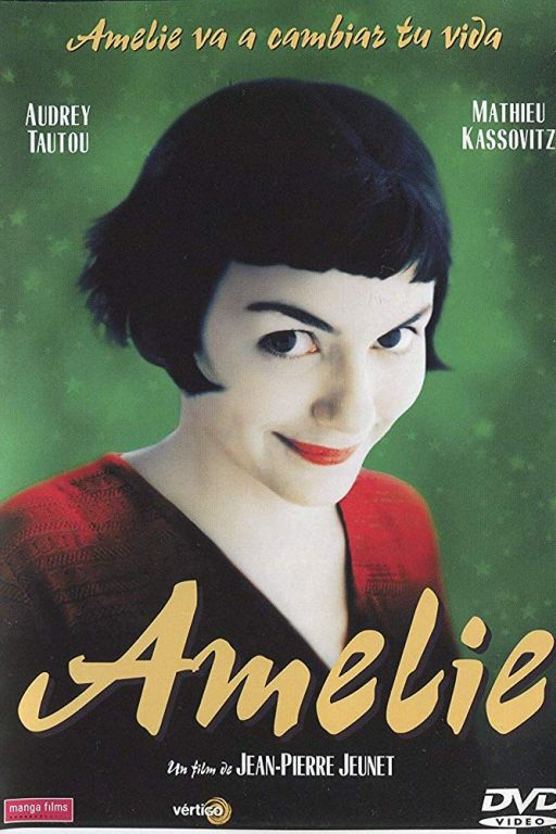 Amelie