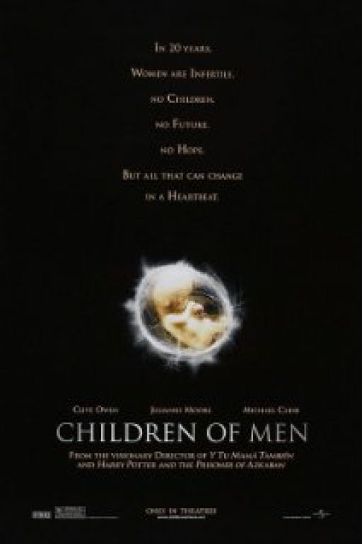 children of men