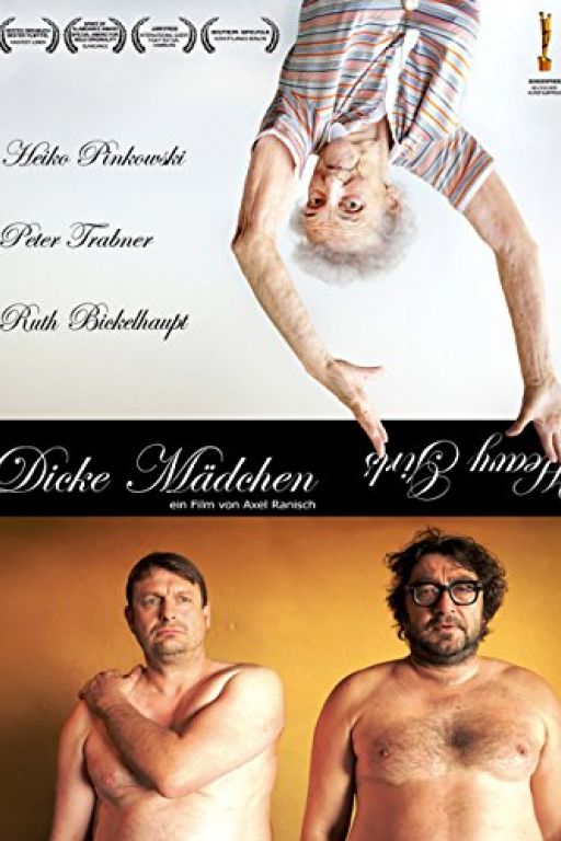 Dicke Mädchen