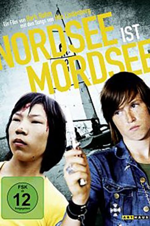 Nordsee ist Mordsee (1976) (Rating 8,3) DVD9092