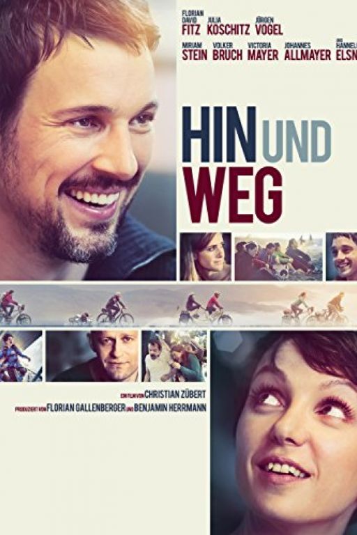 Tour De Force - Hin und weg (2014) (Rating 7,0) DVD8689