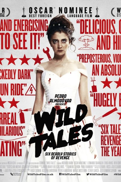 Wild Tales 